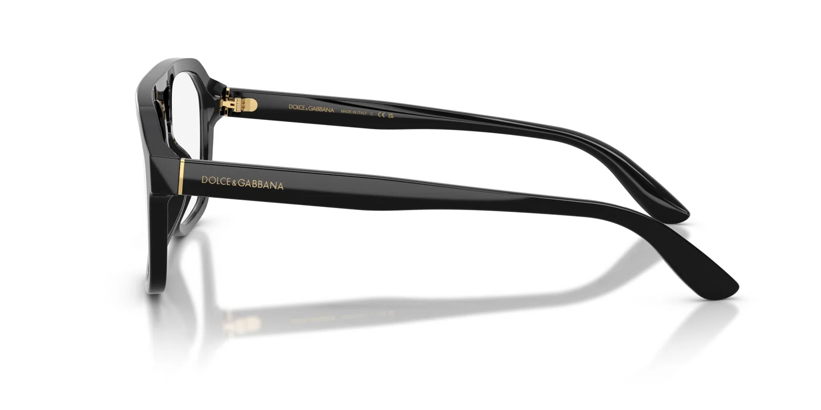 Dolce & Gabbana 3452 Eyeglasses - view 6
